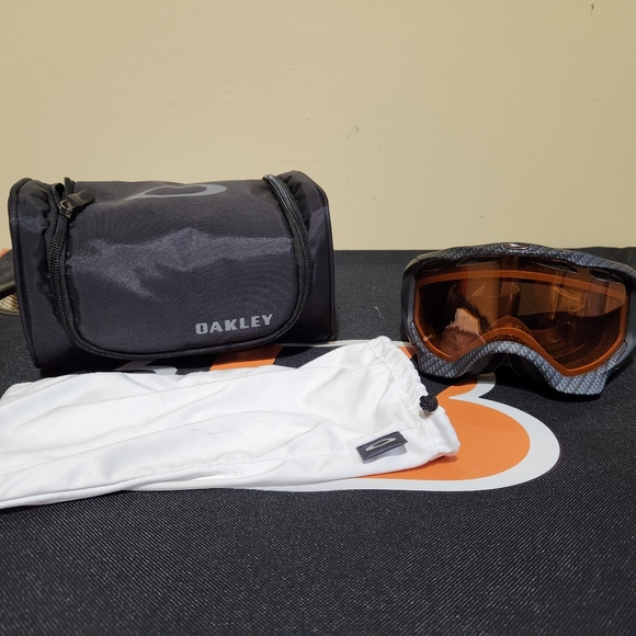 Oakley Snow Shades Small